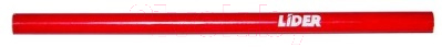 Набор карандашей строительных LIDER E125676