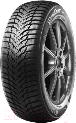 

Зимняя шина Kumho, WinterCraft WP51 205/45R16 87H