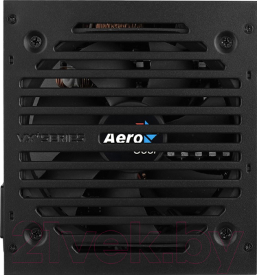 Блок питания для компьютера AeroCool VX-500 Plus