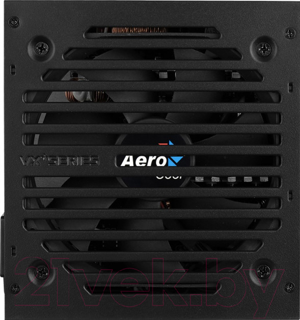 Блок питания для компьютера AeroCool VX-500 Plus