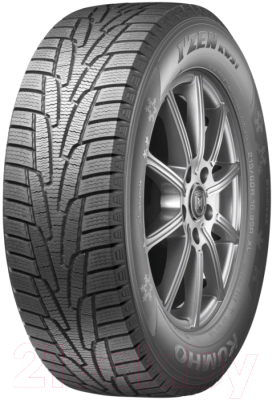 Зимняя шина Kumho I'Zen KW31 205/50R17 93R