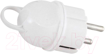 Изображение товара Вилка штепсельная TDM SQ1806-0405