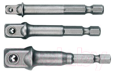 Набор адаптеров слесарных Hitachi H-K/751970 (3шт)