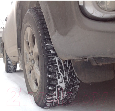 Зимняя шина Kumho I'Zen KW31 205/65R15 99R