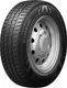 Зимняя легкогрузовая шина Kumho Winter PorTran CW51 205/65R15C 102/100T - 