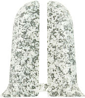 

Заглушка для плинтуса Ideal, Комфорт 171 Камешки