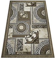 Ковер Белка Лайла Де Люкс 15840 10842 (2x5) -