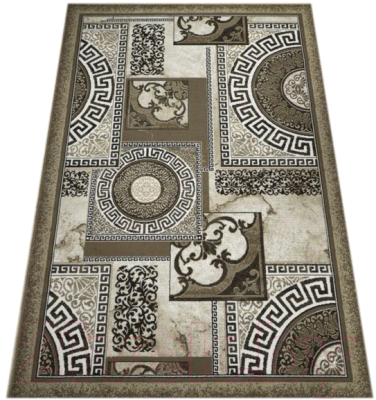 Изображение товара Ковер Белка Лайла Де Люкс 15840 10842 (2x5)