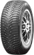 Зимняя шина Kumho WinterCraft ice Wi31 215/45R17 91T (шипы) - 