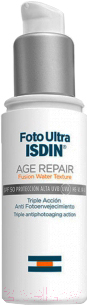 

Эмульсия для лица Isdin, Foto Ultra Age Repair SPF50