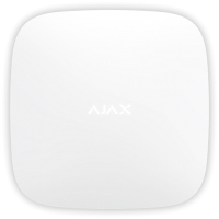 Центр управления умным домом Ajax Hub Plus / 00-00004924 (белый) - 