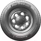 Миниатюра изображения товара Летняя легкогрузовая шина Kumho PorTran KC53 155/80R13C 90/88R