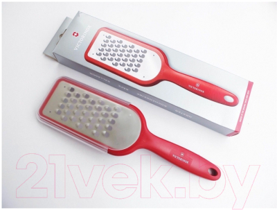 Изображение товара Терка кухонная Victorinox 7.6081.1