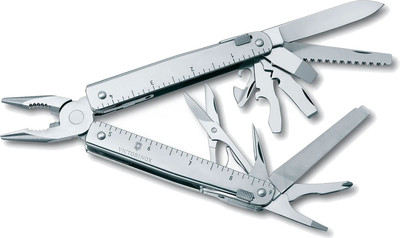 Мультитул Victorinox 3.0327.L -