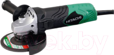 Угловая шлифовальная машина Hitachi G13SN (H-246120)