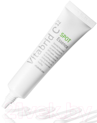 Изображение товара Сыворотка для лица Vitabrid C12 Spot Essence эссенция от акне (30мл)