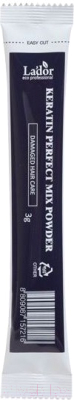 

Маска для волос La'dor, Keratin Perfect Mix Powder
