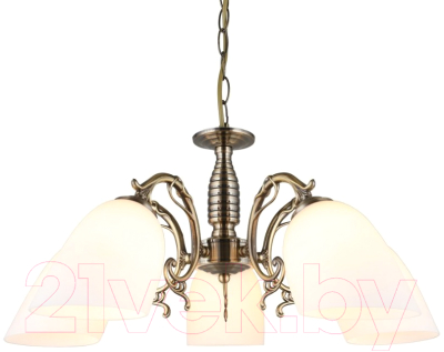 

Люстра Omnilux, Tellaro OML-56407-05
