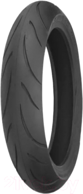 Мотошина передняя Shinko 011 Verge Radial 120/70ZR17 58W TL