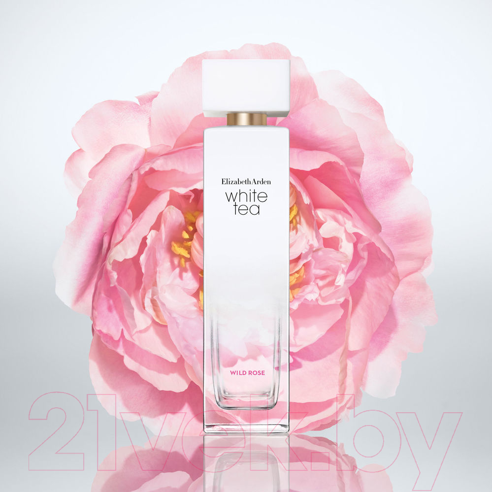 Туалетная вода Elizabeth Arden White Tea Wild Rose (30мл)