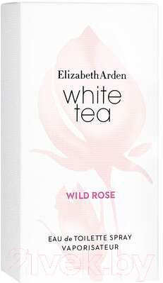 Туалетная вода Elizabeth Arden White Tea Wild Rose (30мл)