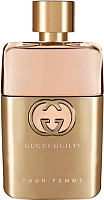 Парфюмерная вода Gucci Guilty (90мл) - 