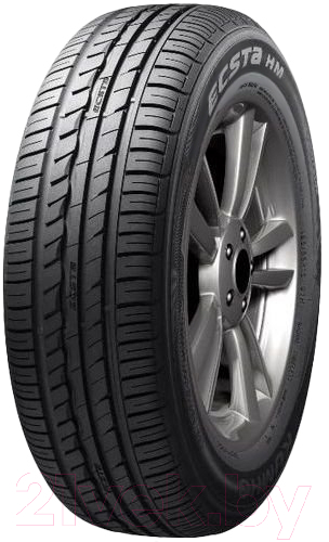 Летняя шина Kumho Ecsta HM KH31 225/55R16 95W