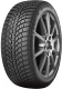 Зимняя шина Kumho WinterCraft WP71 225/55R17 97V Run-Flat - 