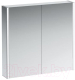 Шкаф с зеркалом для ванной Laufen Frame 4085039001441 - 