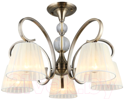 

Люстра Omnilux, Laveno OML-56103-05