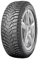 Зимняя шина Kumho WinterCraft SUV Ice WS31 225/55R19 99H (шипы) - 