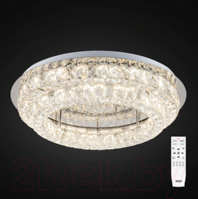 Изображение товара Потолочный светильник Citilux Olimpia EL330C80.1