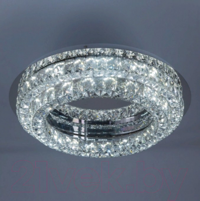 Изображение товара Потолочный светильник Citilux Olimpia EL330C80.1