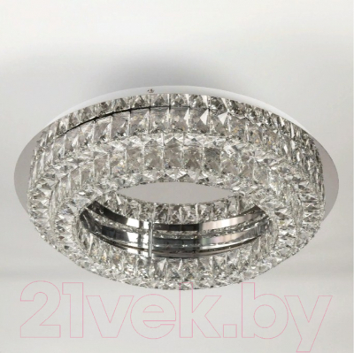 Изображение товара Потолочный светильник Citilux Olimpia EL330C80.1