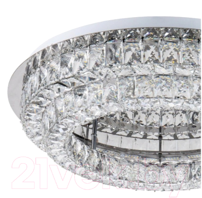 Изображение товара Потолочный светильник Citilux Olimpia EL330C80.1