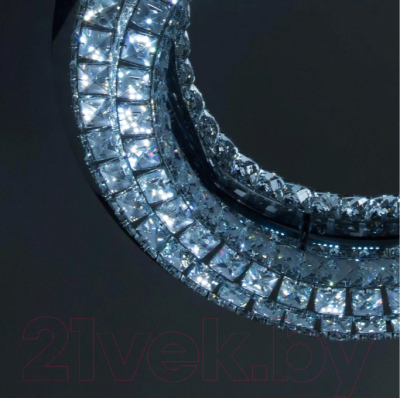 Изображение товара Потолочный светильник Citilux Olimpia EL330C80.1