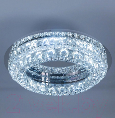 Изображение товара Потолочный светильник Citilux Olimpia EL330C80.1