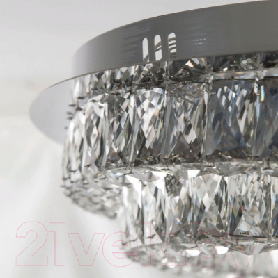 Изображение товара Потолочный светильник Citilux Olimpia EL330C80.1