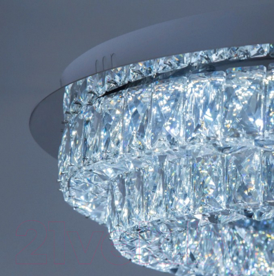 Изображение товара Потолочный светильник Citilux Olimpia EL330C80.1