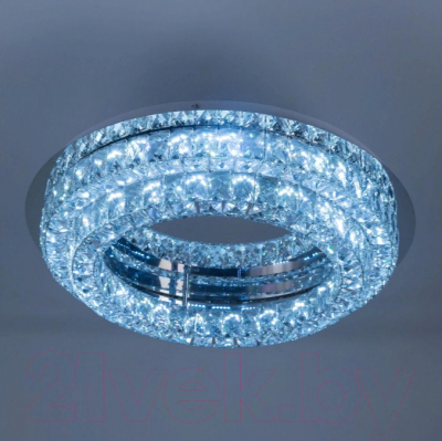 Изображение товара Потолочный светильник Citilux Olimpia EL330C80.1