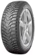 Зимняя шина Kumho WinterCraft SUV Ice WS31 225/60R18 104T (шипы) - 