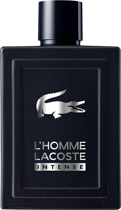 Туалетная вода Lacoste L'Homme Intense