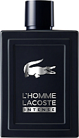 Туалетная вода Lacoste L'Homme Intense (100мл) - 