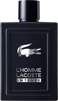 Туалетная вода Lacoste L'Homme Intense (100мл)
