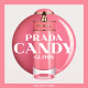 Миниатюра изображения товара Туалетная вода Prada Candy Gloss (80мл)