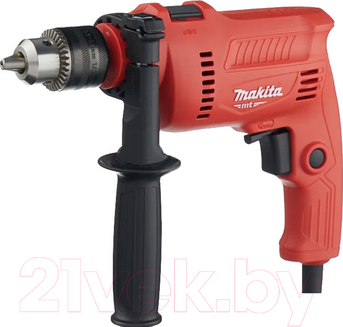 Профессиональная дрель Makita M0801