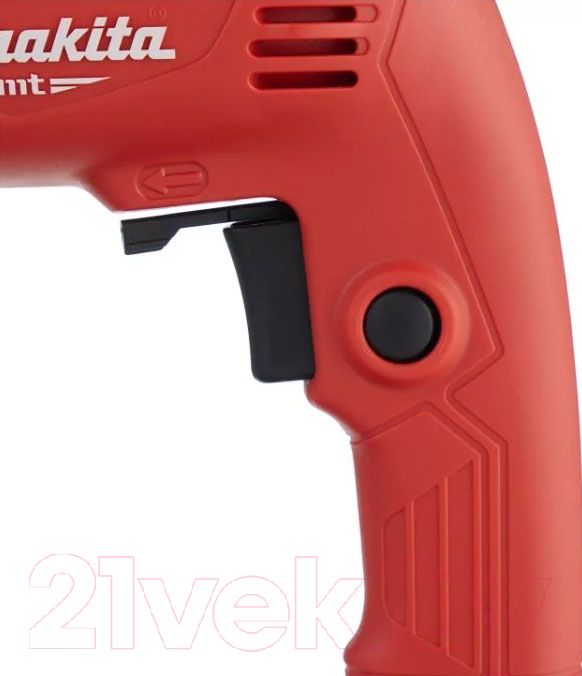 Профессиональная дрель Makita M0801