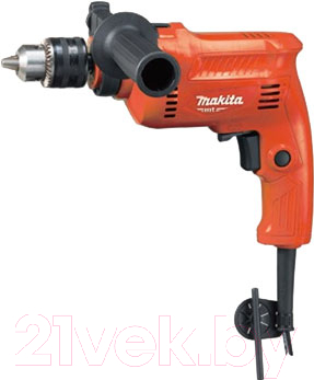 Профессиональная дрель Makita M0801