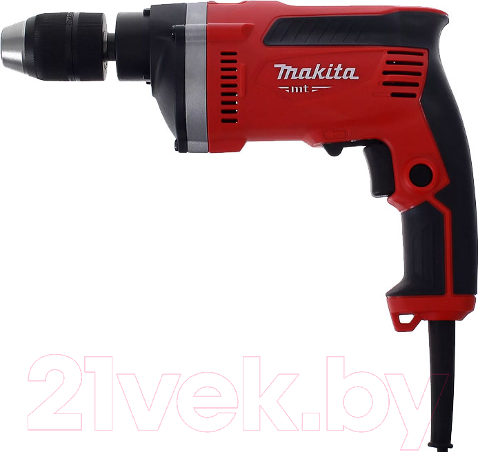 Профессиональная дрель Makita M8101