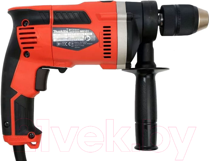 Профессиональная дрель Makita M8101